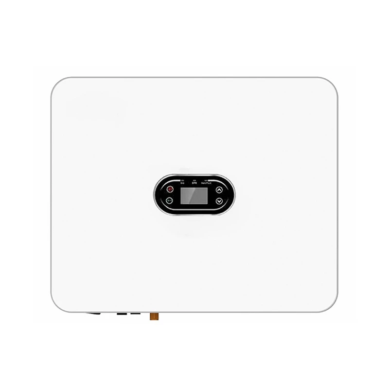 Invertor solar pe retea de 10 Kw