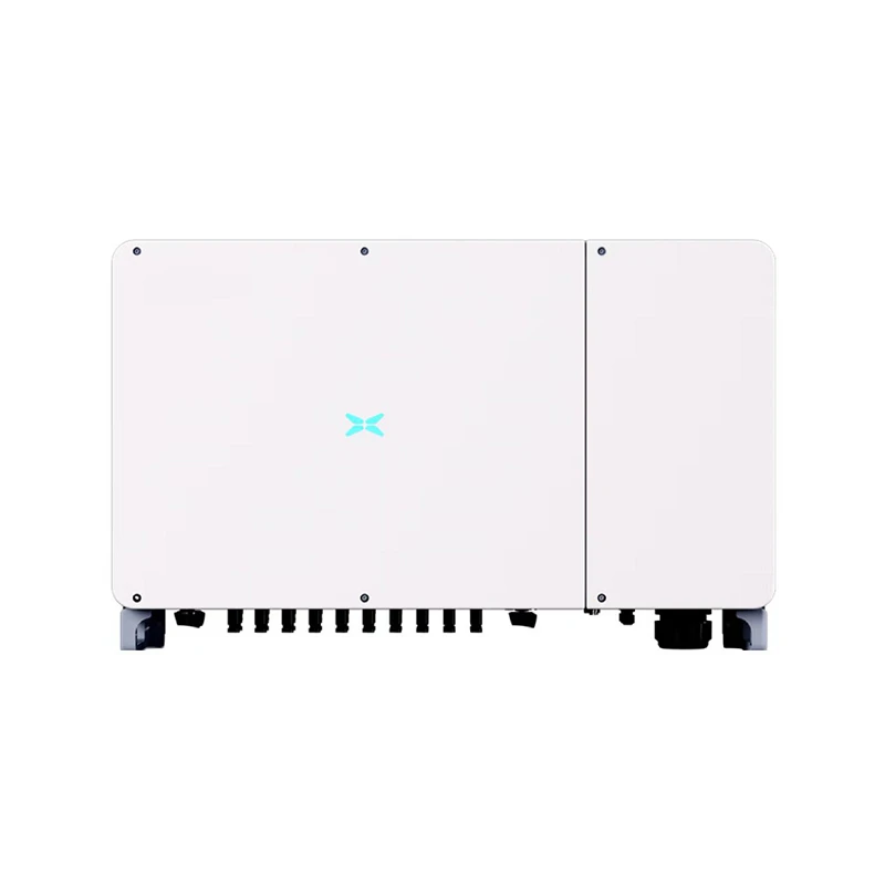 Invertor solar pe rețea de 100 kW