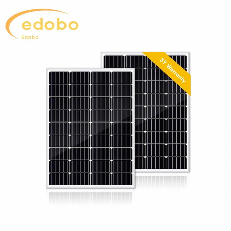 Panou solar 18v ​​130w