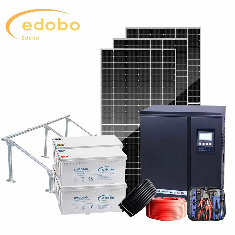 Sistem de energie solară