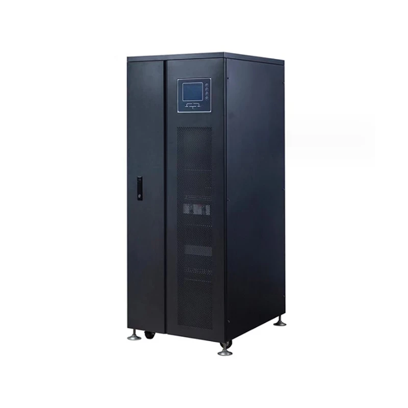 Invertor