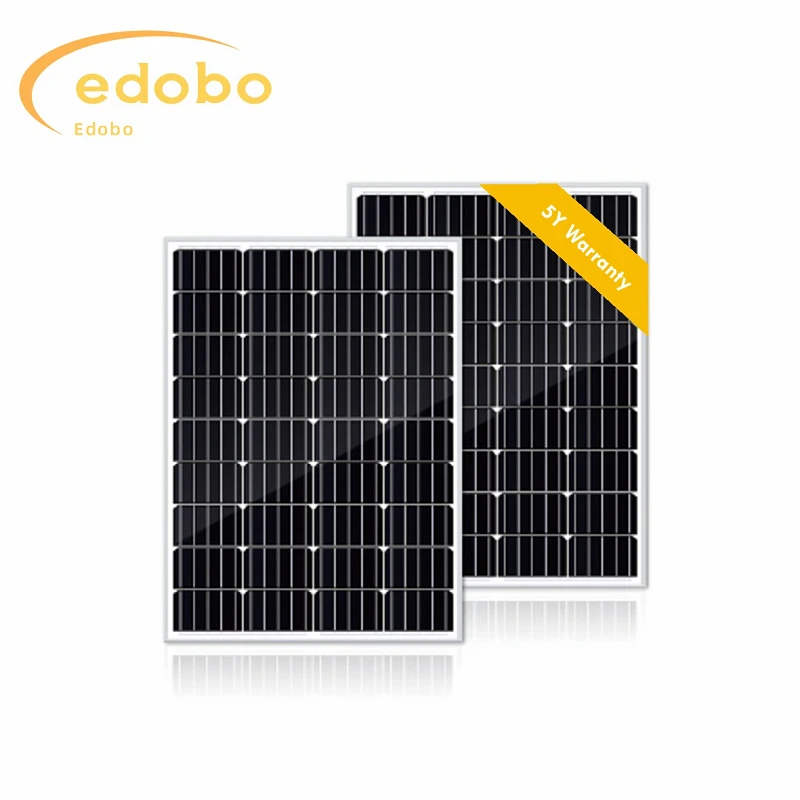 Panou 12v 100w