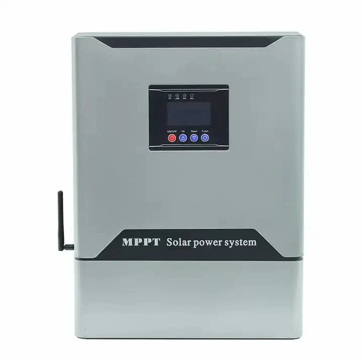 Residential Solar Systems
