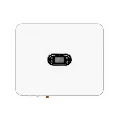 Invertor solar pe retea de 10 Kw