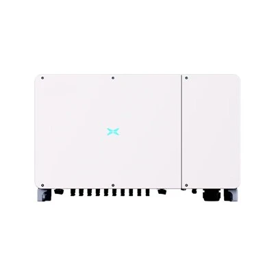 Invertor solar pe rețea de 100 kW