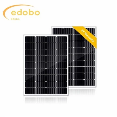 Panou solar 18v 130w
