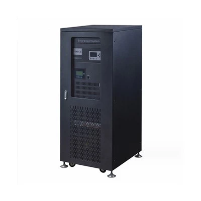 Invertor solar cu 3 faze în afara rețelei