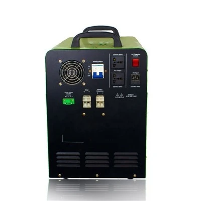 Sistem de energie solară mic de 1,5 kW pentru casă
