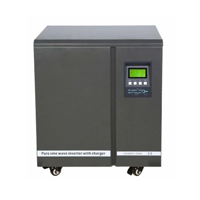 Invertor solar off grid 10kw