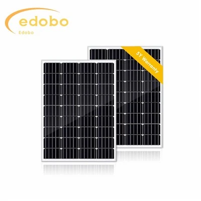 Panou 12v 100w