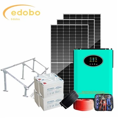 Sistem solar complet