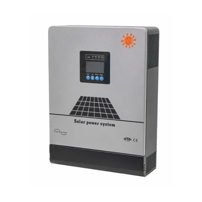 Invertor PV hibrid