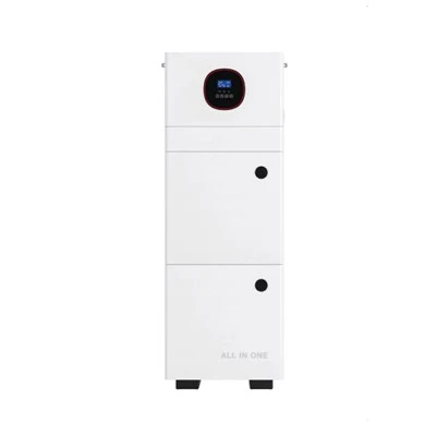 Invertor solar hibrid în afara rețelei