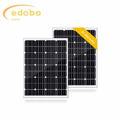 Panou solar 90W