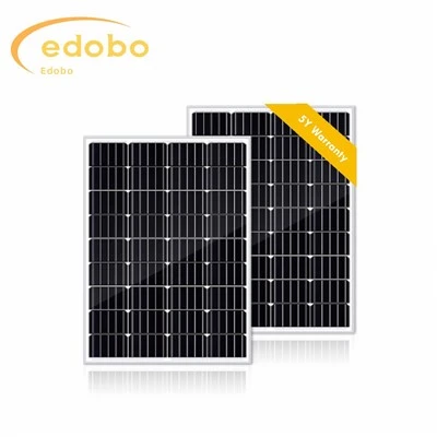 Panouri solare de calitate superioara