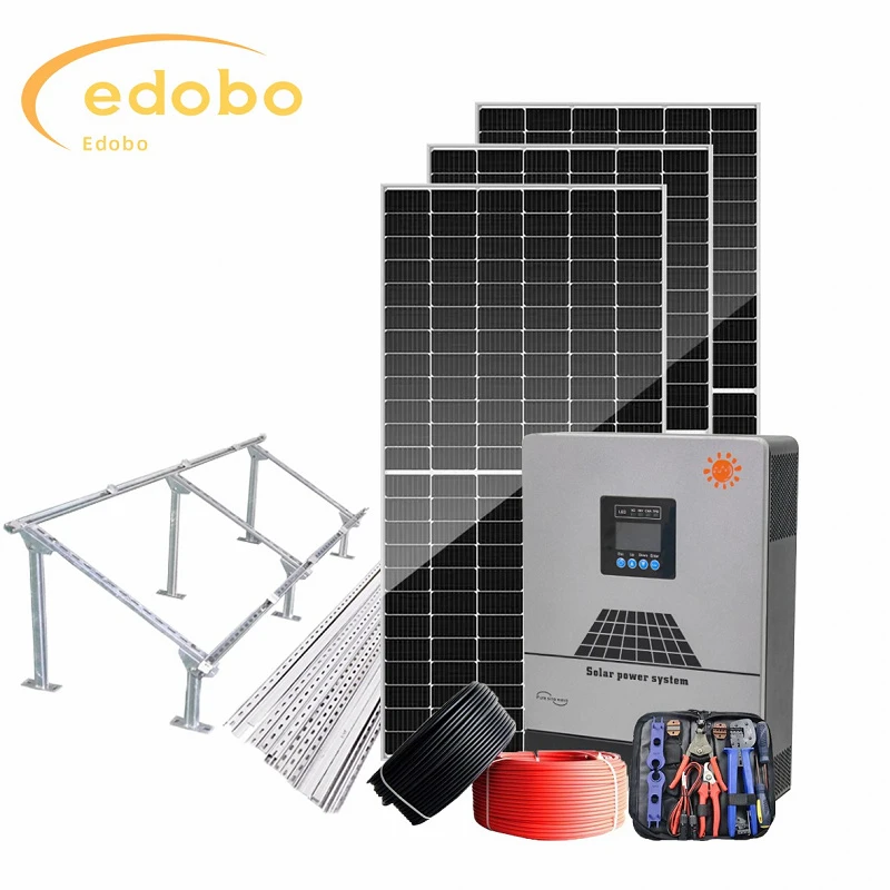 Sistem de energie solară