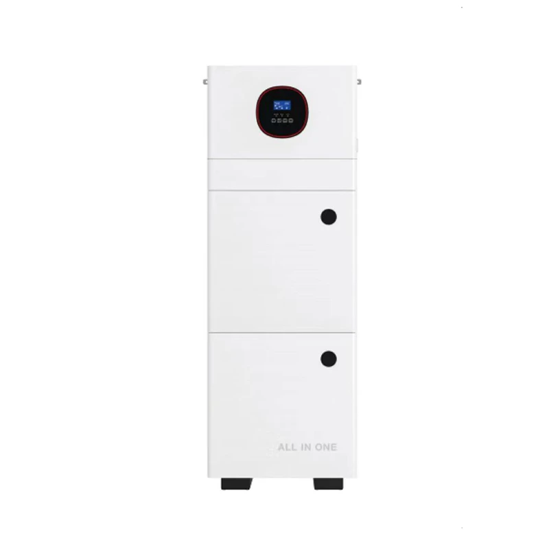 Invertor solar hibrid în afara rețelei
