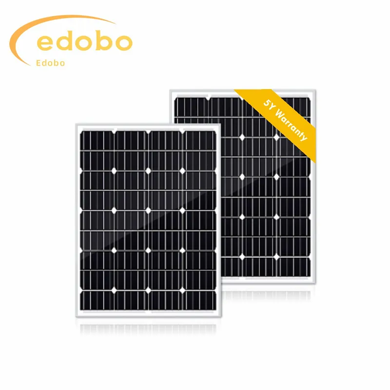 Panou solar 90W