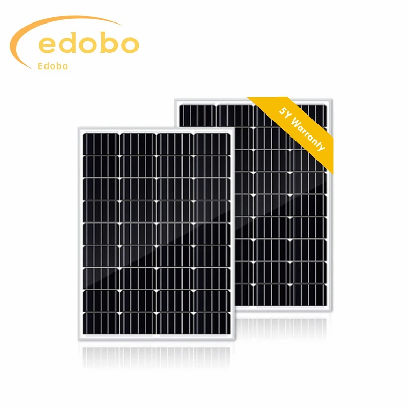 Panouri solare de calitate superioara