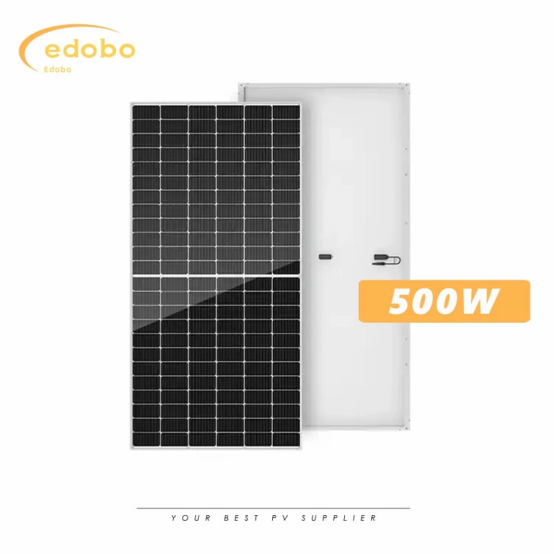 Panouri solare pentru toata casa