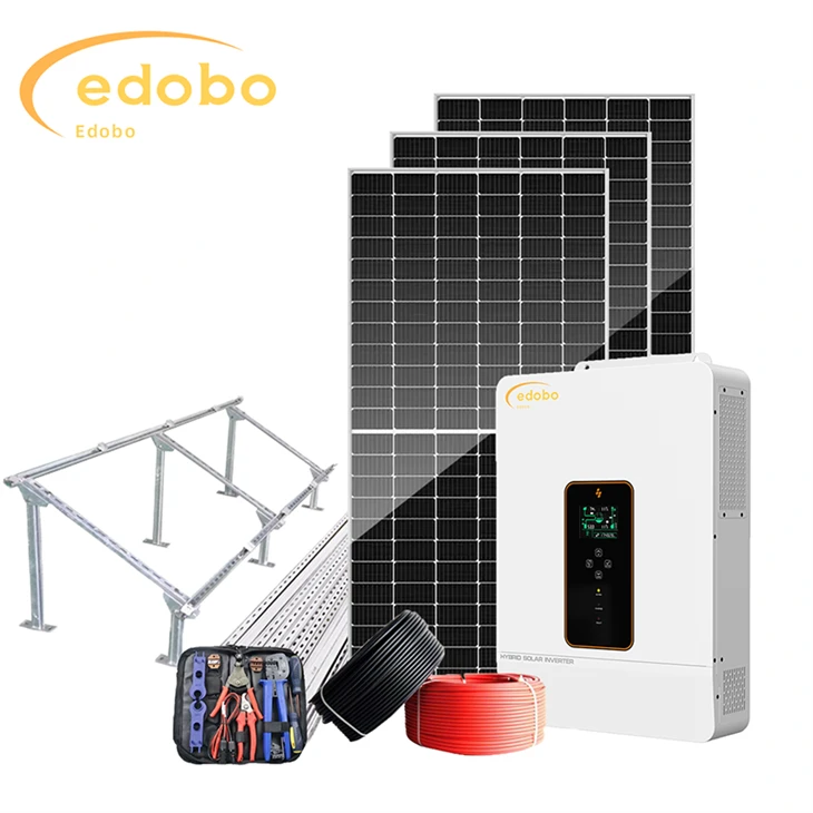 Cel mai bun sistem solar