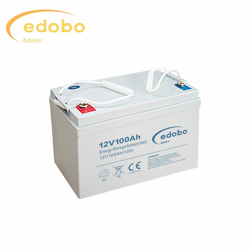 Baterie bună pentru sistemul solar