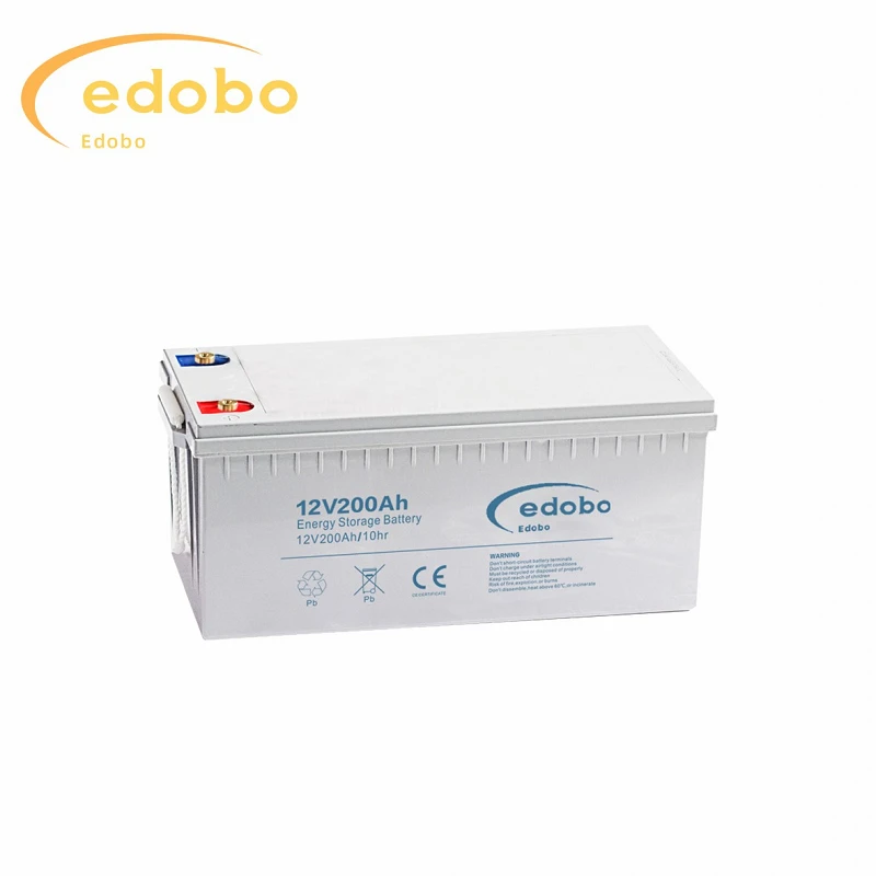 Solar PV cu baterie