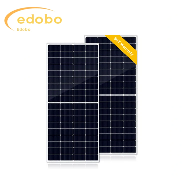 Panouri fotovoltaice monocristaline 200w