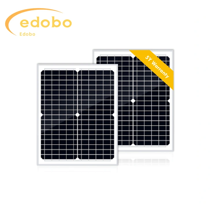 Panouri solare portabile tip mini de 20W