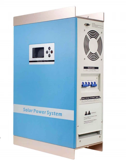 5kw Solar Power For Your Home