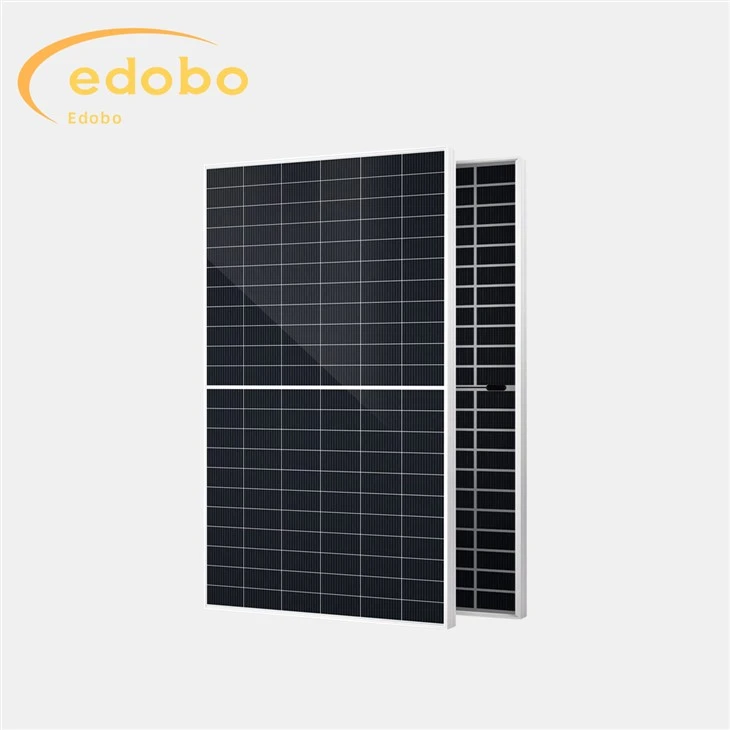 Panouri Pv 690w Pentru Sistem Solar Acasă
