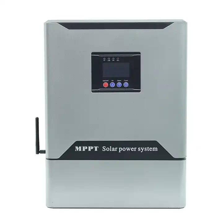 8kw Solar Generator For House