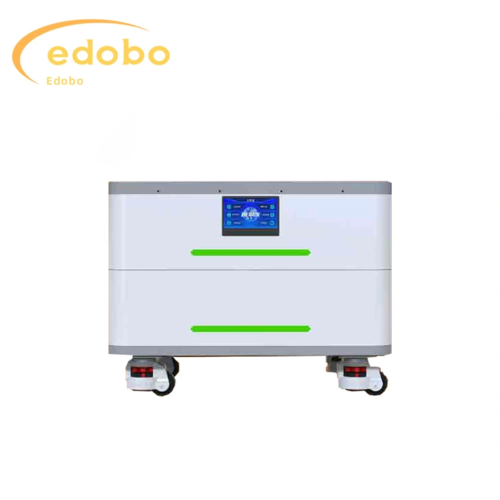 Sisteme de stocare a energiei 51.2v 200ah