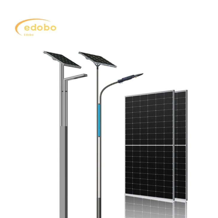 Lampă solară de mare putere Lumină stradală Lumini cu energie solară pentru casă