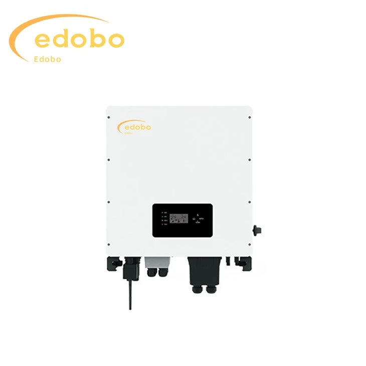 Producator de invertoare solare cu retea hibrida