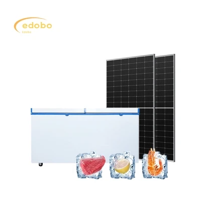 Frigidere solare pentru climatele tropicale: cum să învingi căldura eficient