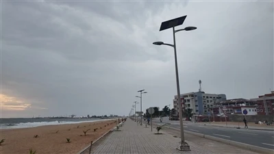 Fundamentul fiabilității: Cum să specificați stâlpul perfect pentru iluminatu...
