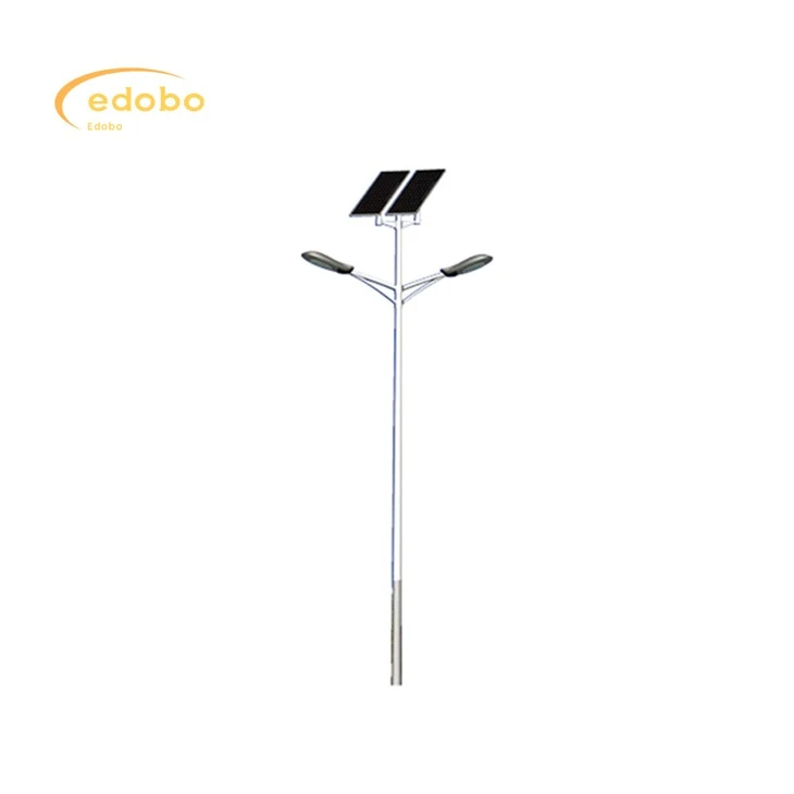 LED -uri Split Solar Street Light Lighting Solar