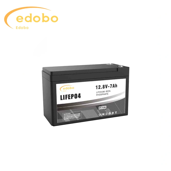 Pret baterie litiu 12.8v 7ah