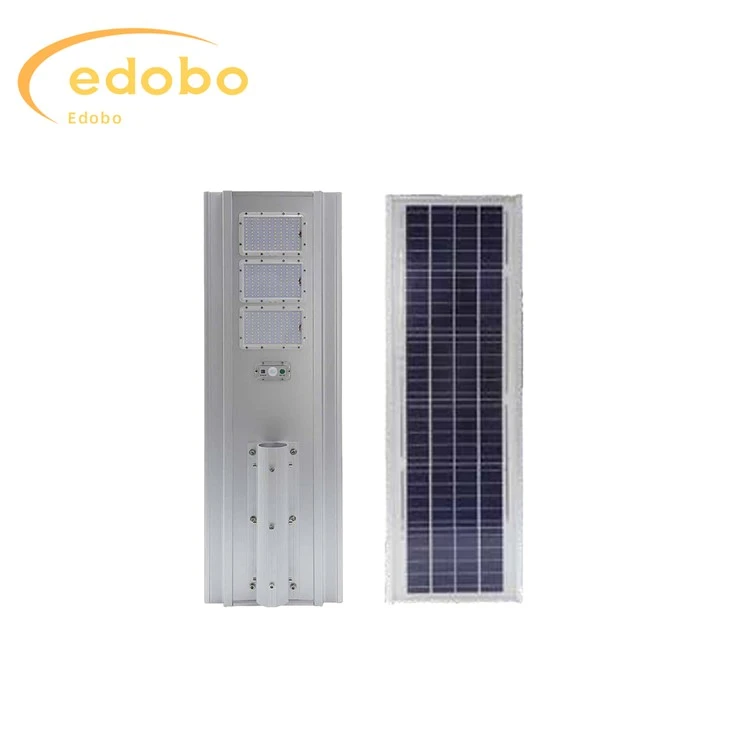 Lumini solare moderne pentru căi