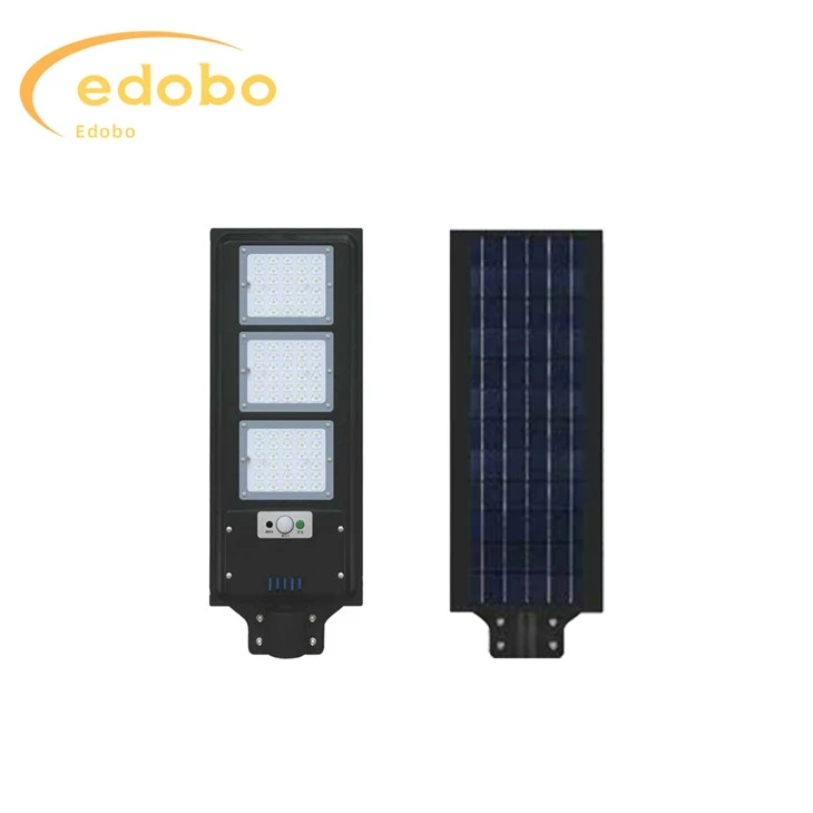 Lumină solară activată prin mișcare
