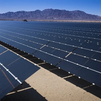 Strângerea producătorilor europeni de energie solară pentru a restrânge inova...