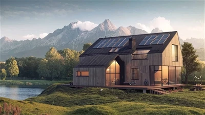 Statele Unite: 12 GW de capacitate instalată centralizat fotovoltaic a fost a...