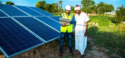 Creșterea energiei solare fotovoltaice din Germania încetinește în august 202...
