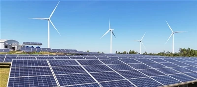 Strategia îndrăzneață a Turciei pentru energie regenerabilă: Vizând 120 GW pâ...
