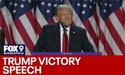 Chiar acum! Trump câștigă, schimbări fotovoltaice?