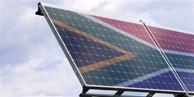 Achizițiile de energie regenerabilă din Africa de Sud evidențiază creșterea f...