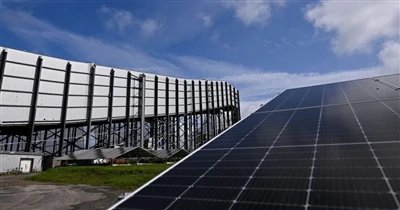 2024 Piața fotovoltaică europeană și americană