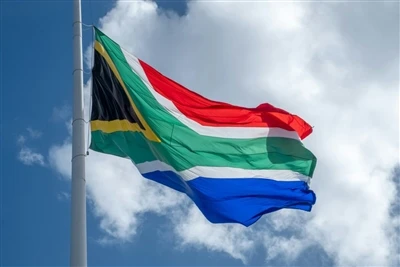 Africa de Sud lansează planul principal al energiei regenerabile pentru a con...