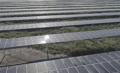 Solar taoistic pentru a furniza module pentru proiecte fotovoltaice de 170 MW...